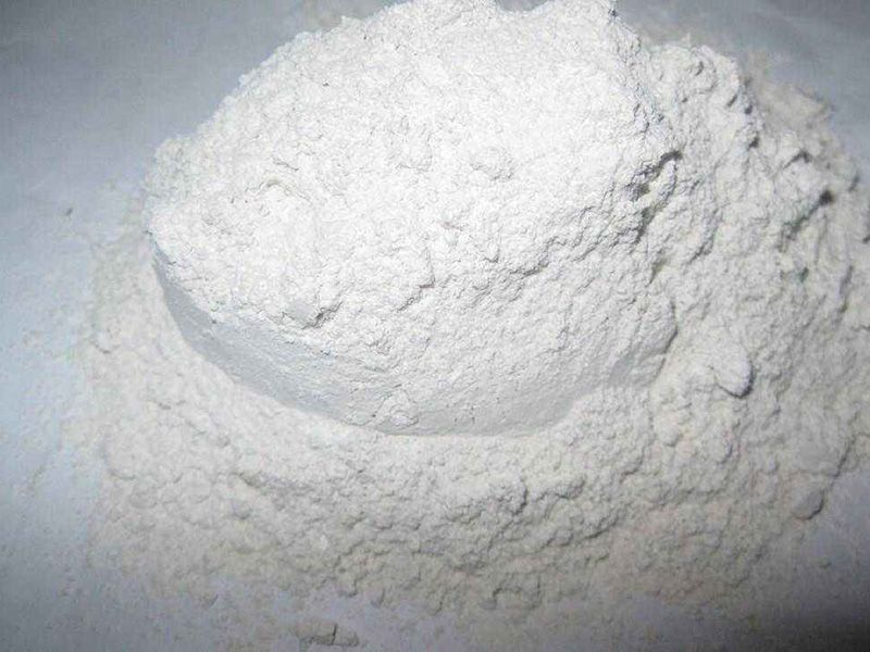 Wörner's oxide