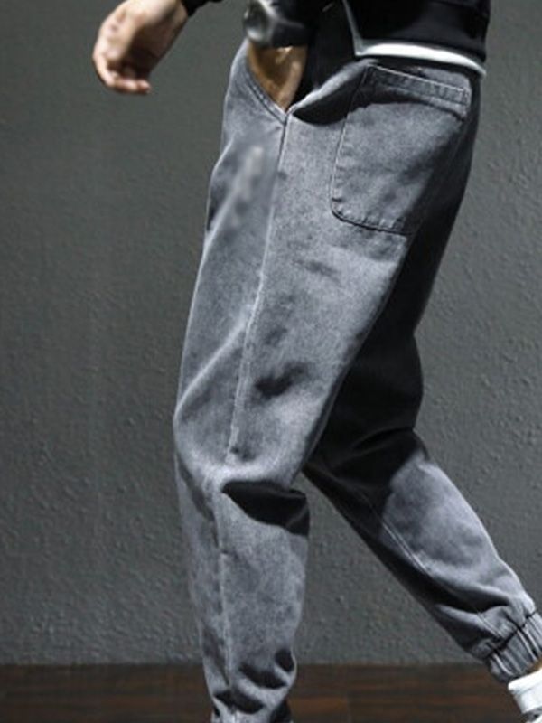 Casual Pants