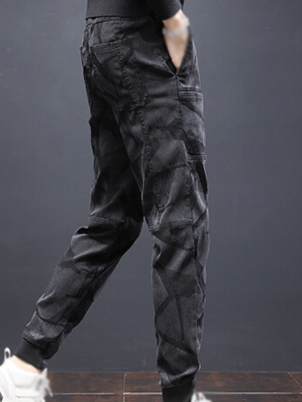 Casual Pants
