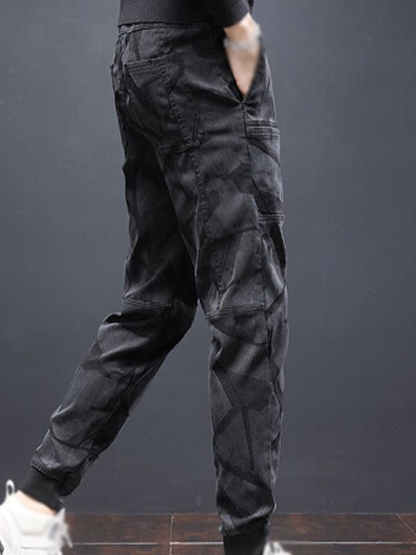 Casual Pants