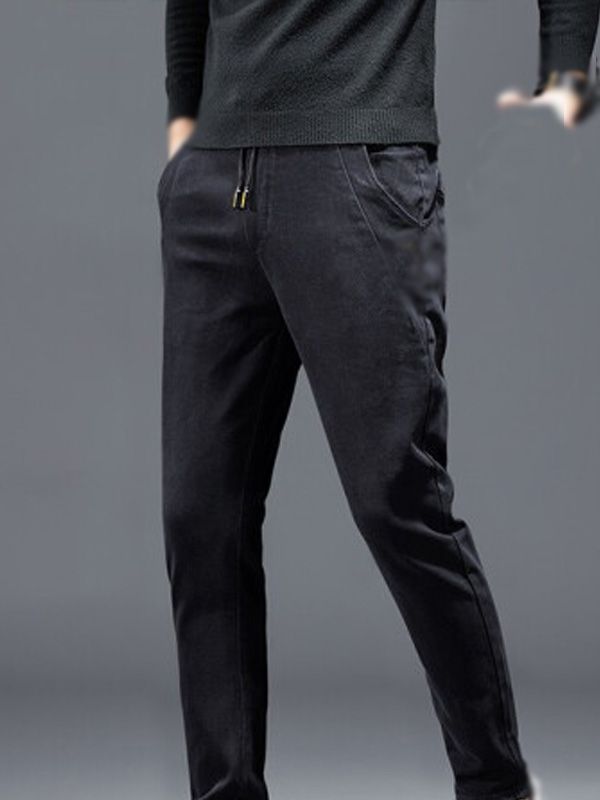 Casual Pants