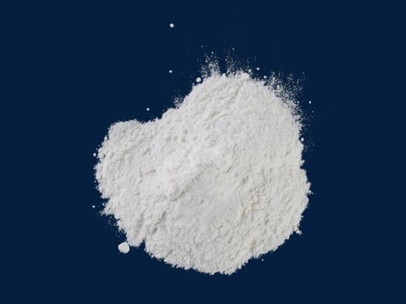 Wörner's oxide