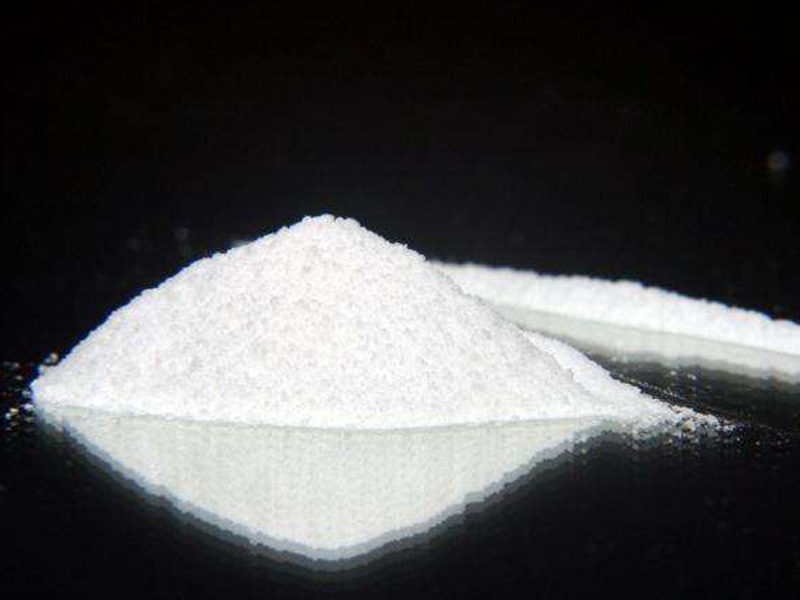 Wörner's oxide