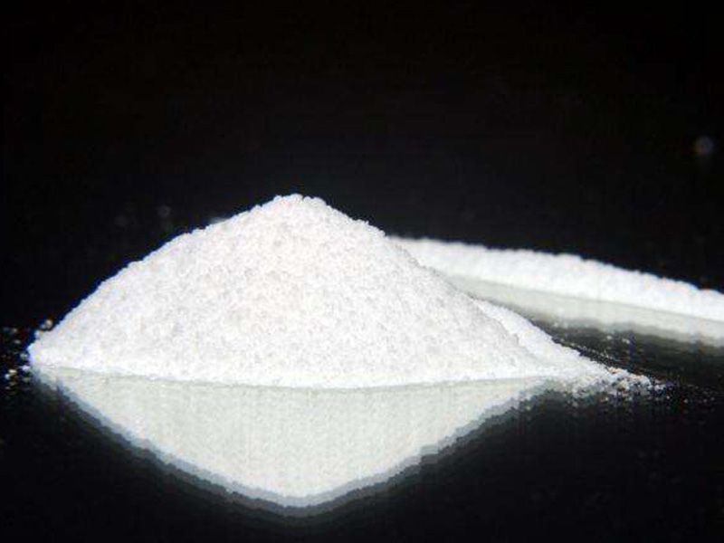 Wörner's oxide