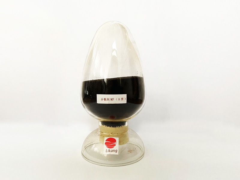 Dispersant MF (Type A)