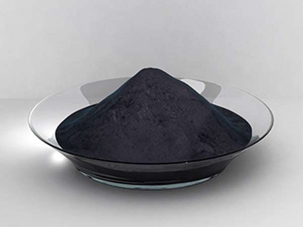 Active Black