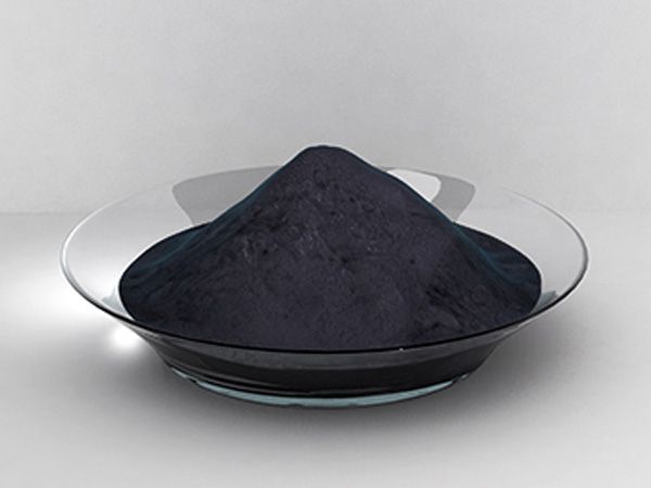 Active Black