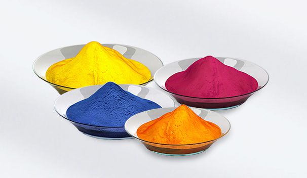 Dyestuff Series