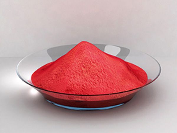 Disperse Red